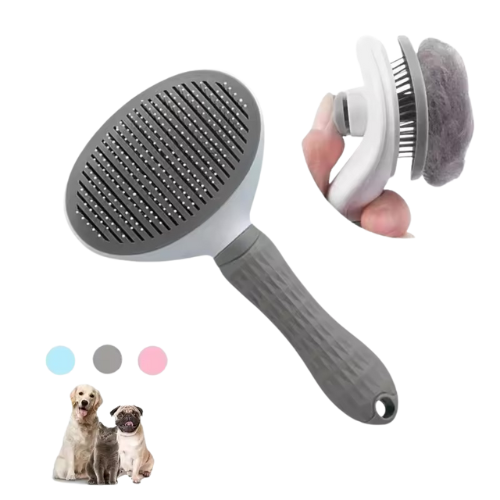 Pet Hair Removal Brush