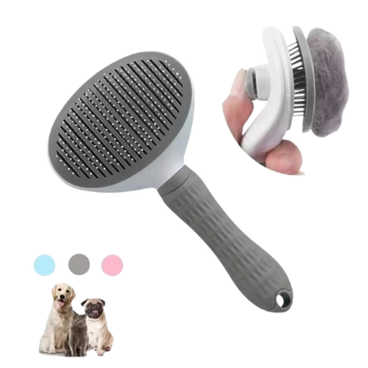 Pet Hair Removal Brush